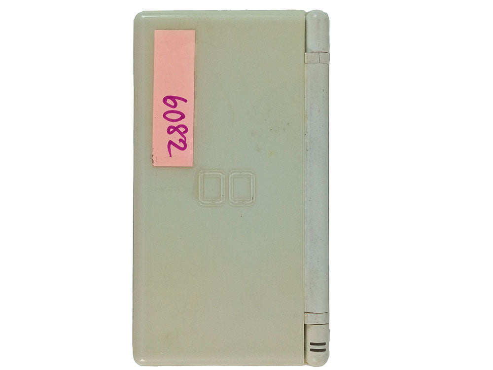 (For Parts) Nintendo NDS LITE USG-001 (6052, USG JPN)
