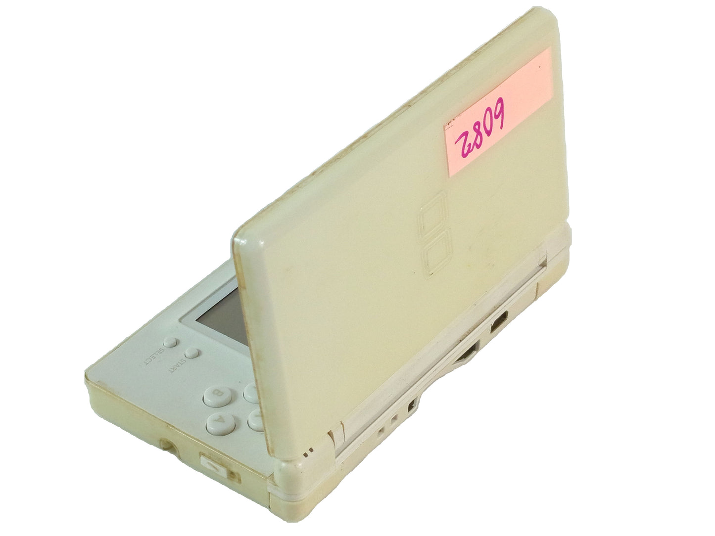 (For Parts) Nintendo NDS LITE USG-001 (6052, USG JPN)