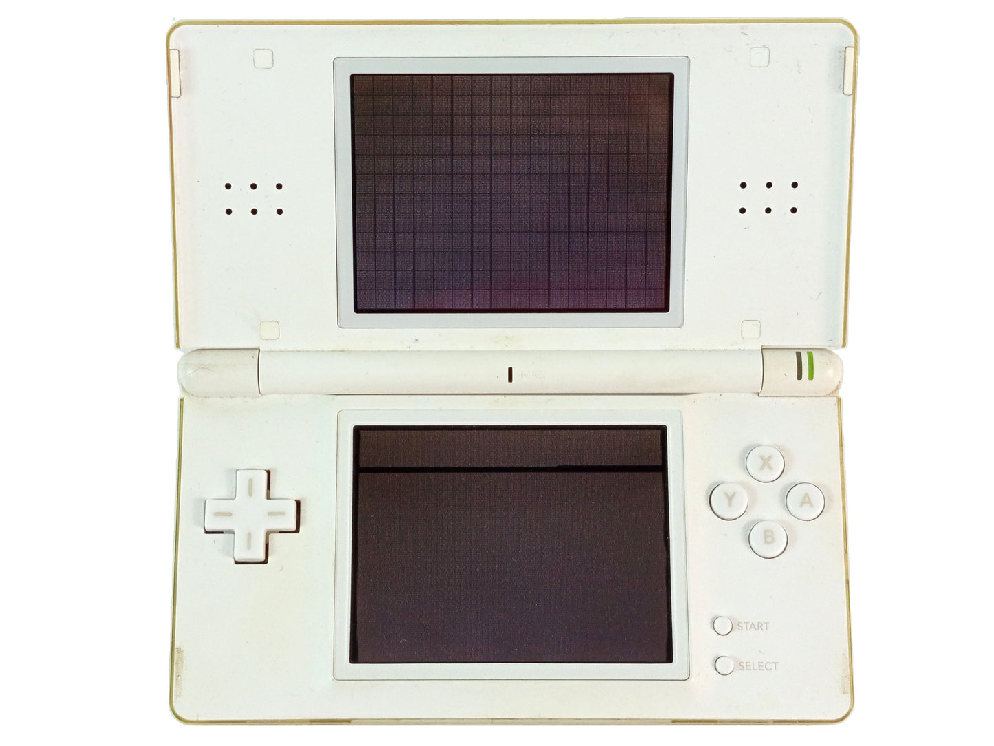 (For Parts) Nintendo NDS LITE USG-001 (6052, USG JPN)