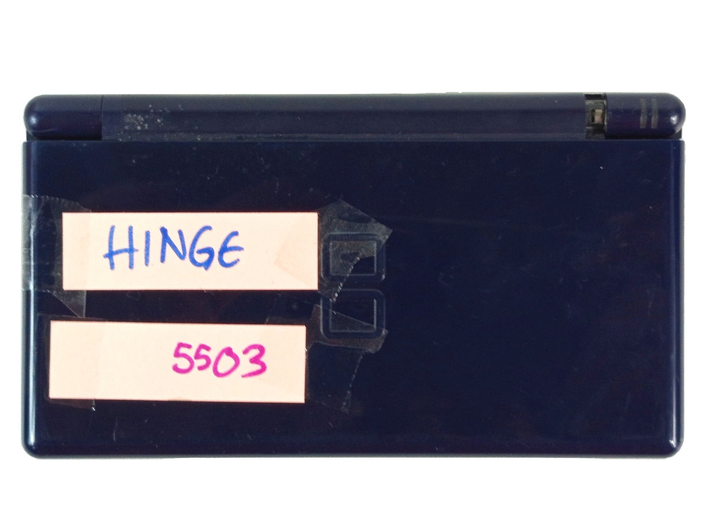 (For Parts) Nintendo NDS LITE USG-001 (5503, USG HKG 3)
