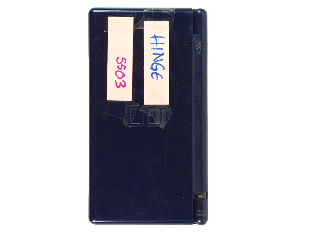 (For Parts) Nintendo NDS LITE USG-001 (5503, USG HKG 3)