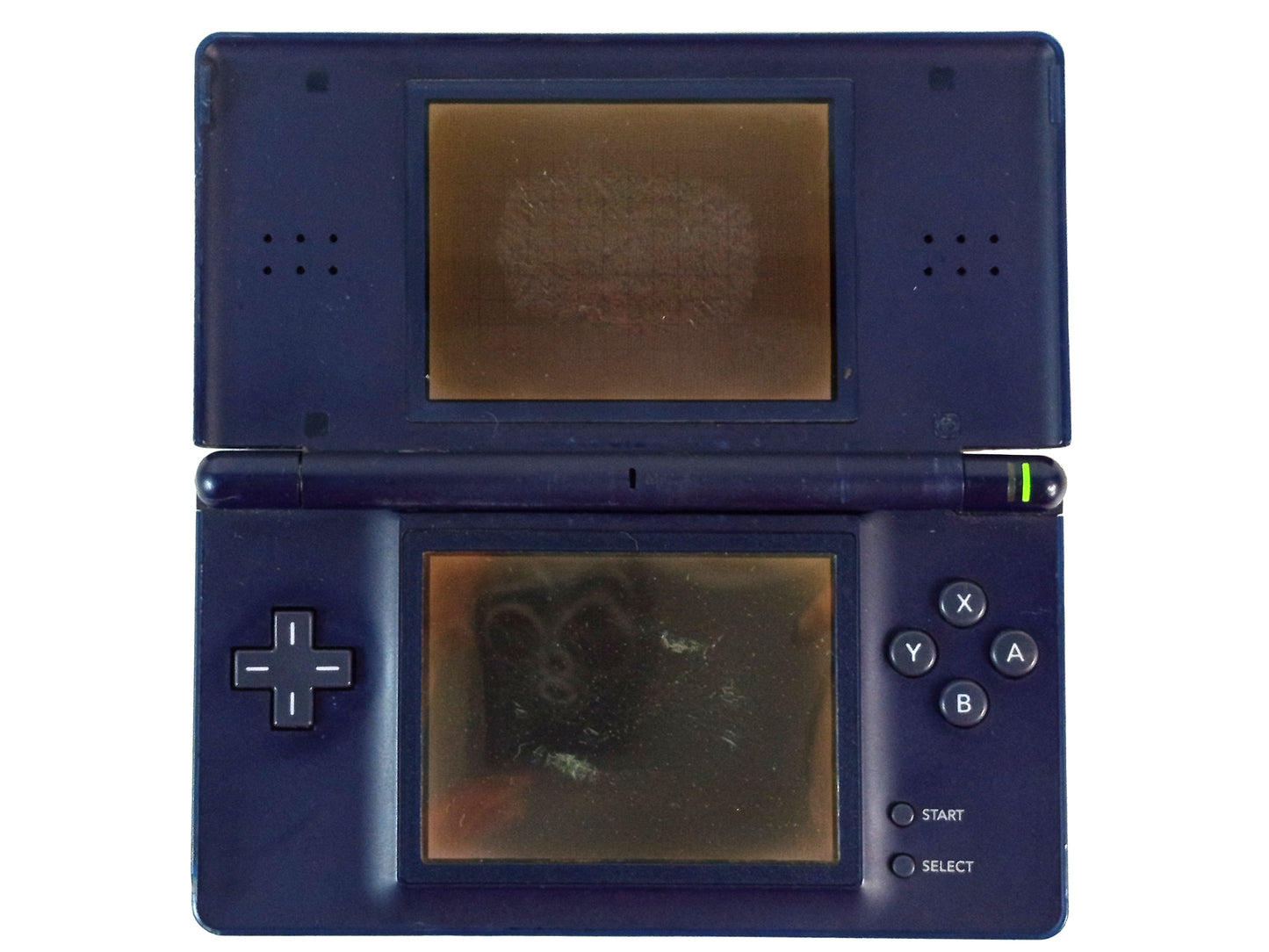 (For Parts) Nintendo NDS LITE USG-001 (5503, USG HKG 3)