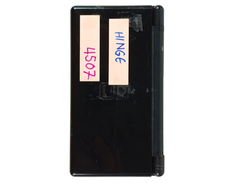 (For Parts) Nintendo NDS LITE USG-001 (4507, USG JPN)