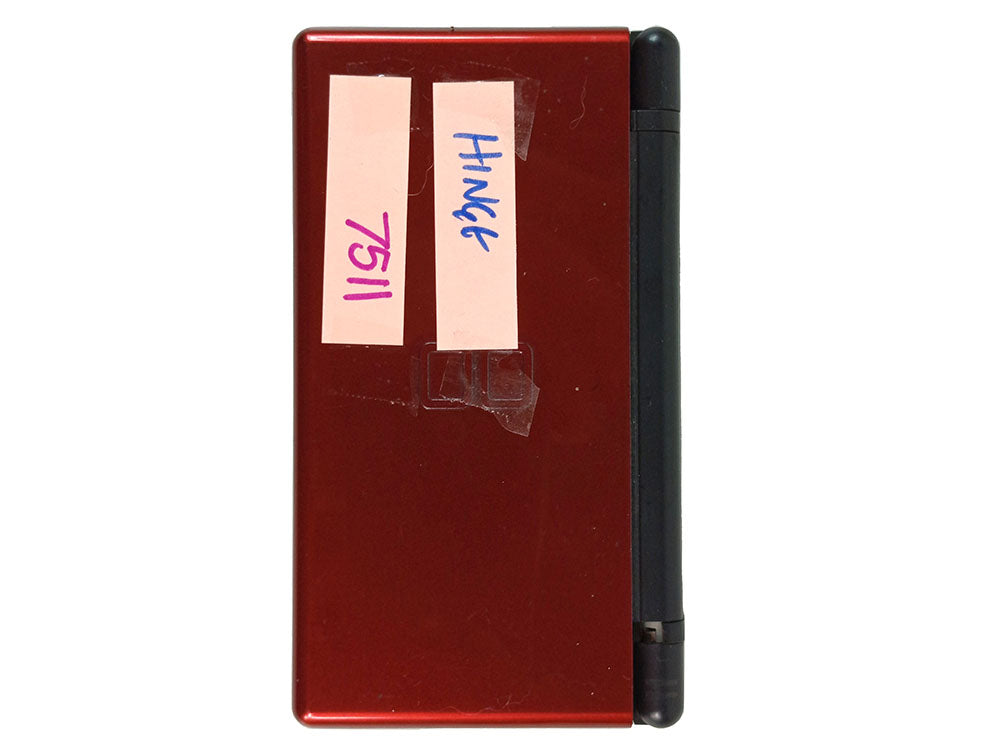 (For Parts) Nintendo NDS LITE USG-001 (7511, USG JPN 2)