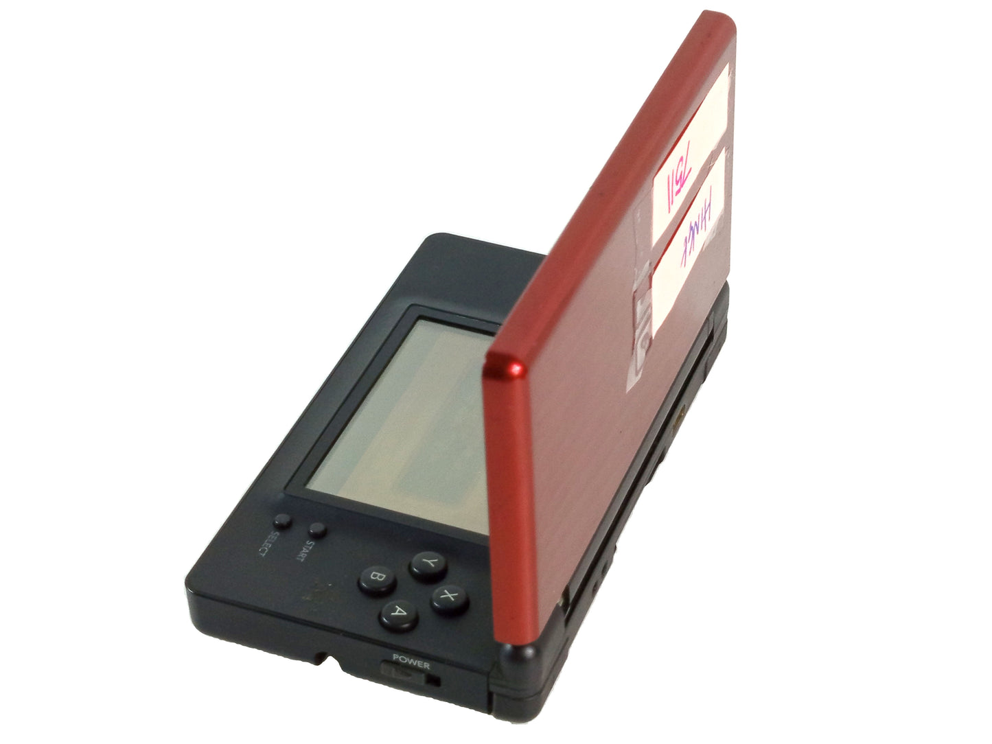 (For Parts) Nintendo NDS LITE USG-001 (7511, USG JPN 2)