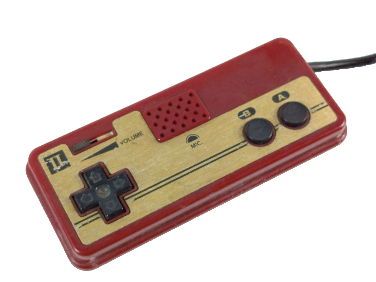 1983 Nintendo Famicom System HVC-001 (AV MOD, JPN VER)