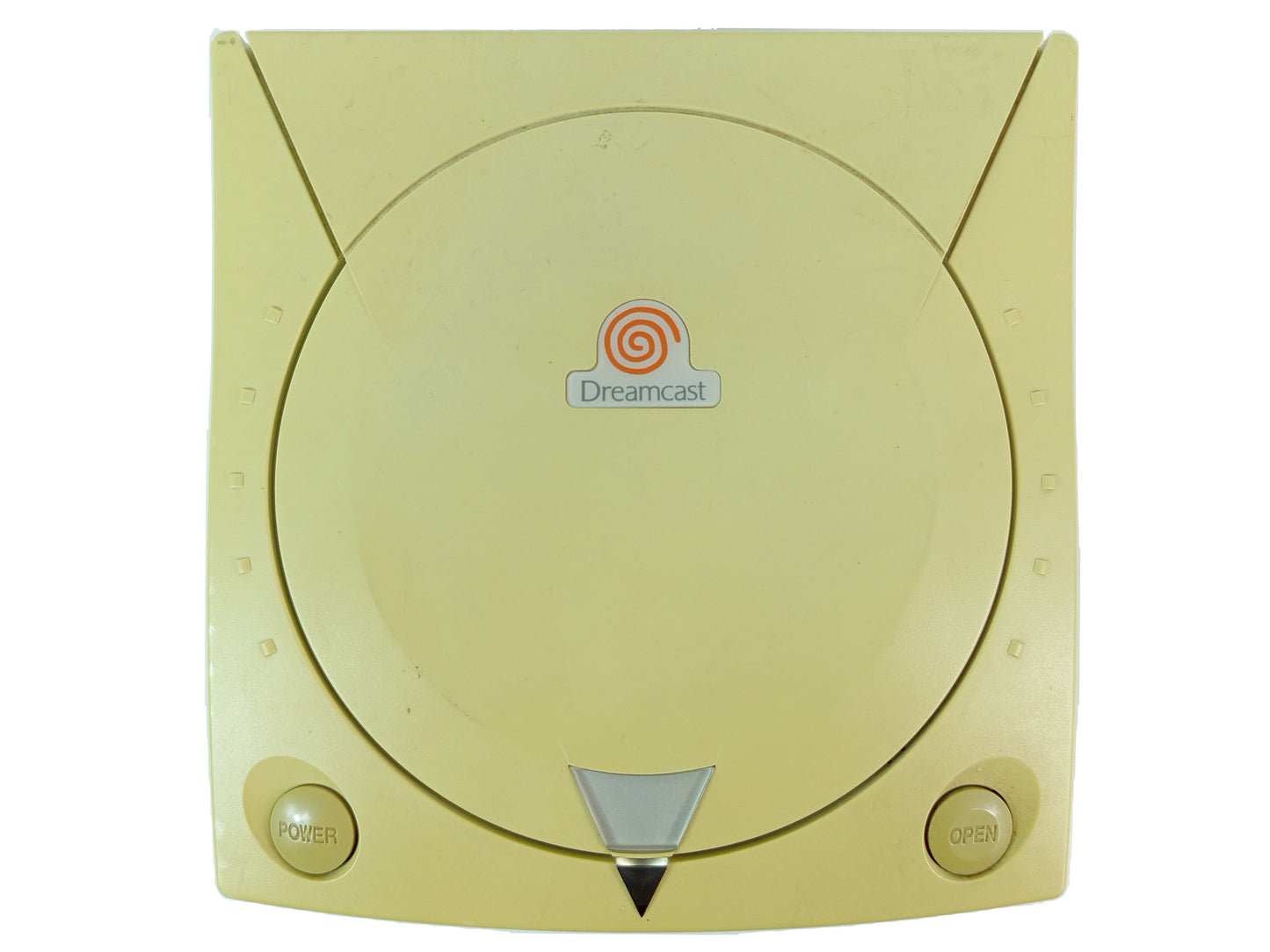 1998 SEGA Dreamcast HKT-3000 Console (JPN Ver)