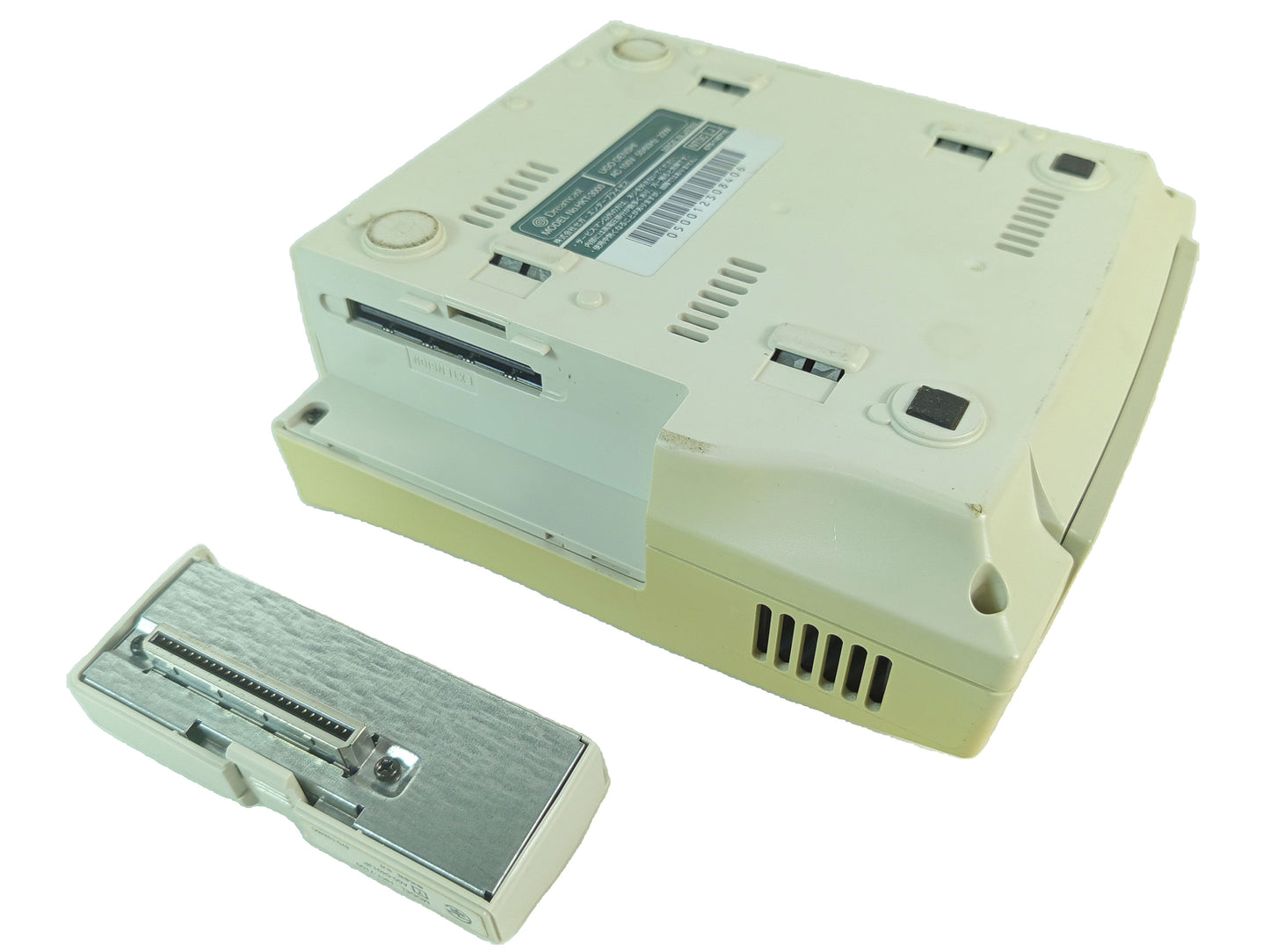 1998 SEGA Dreamcast HKT-3000 Console (JPN Ver)