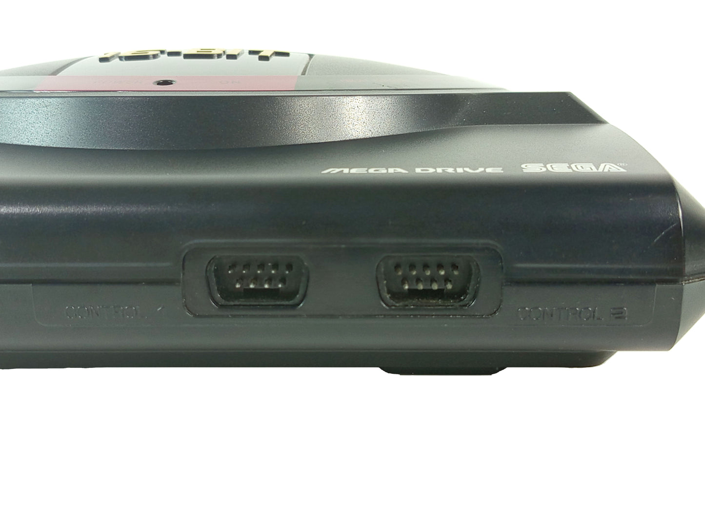 1988 SEGA MEGA DRIVE HAA-2510 (MODEL 1, JPN VER)