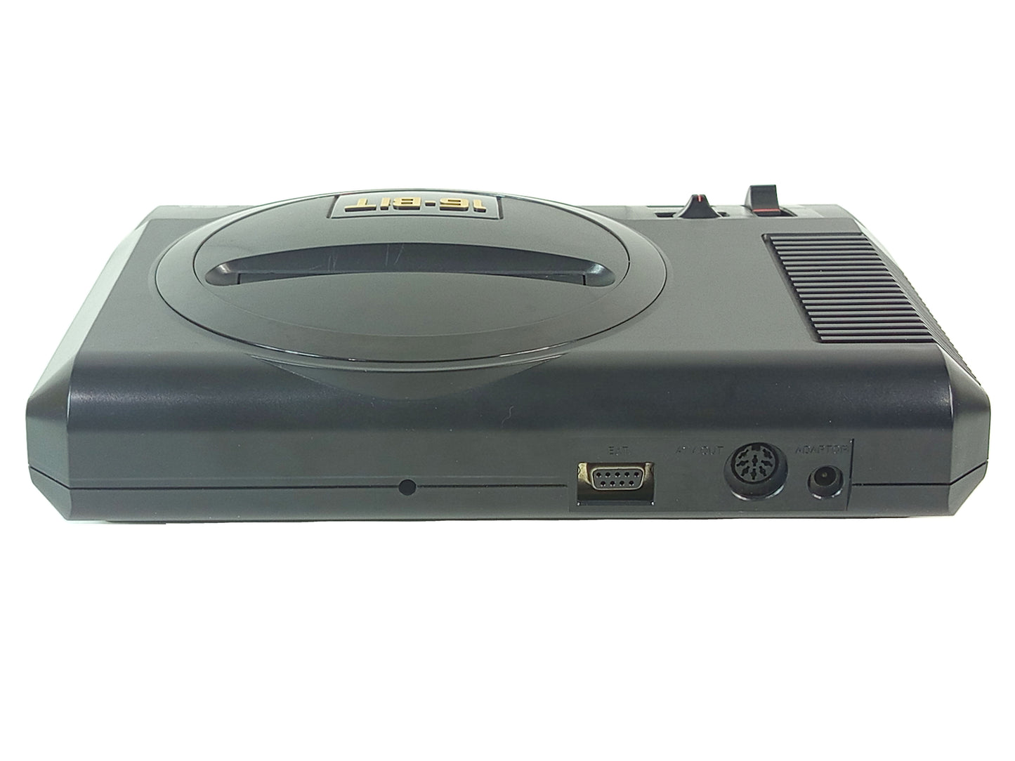 1988 SEGA MEGA DRIVE HAA-2510 (MODEL 1, JPN VER)