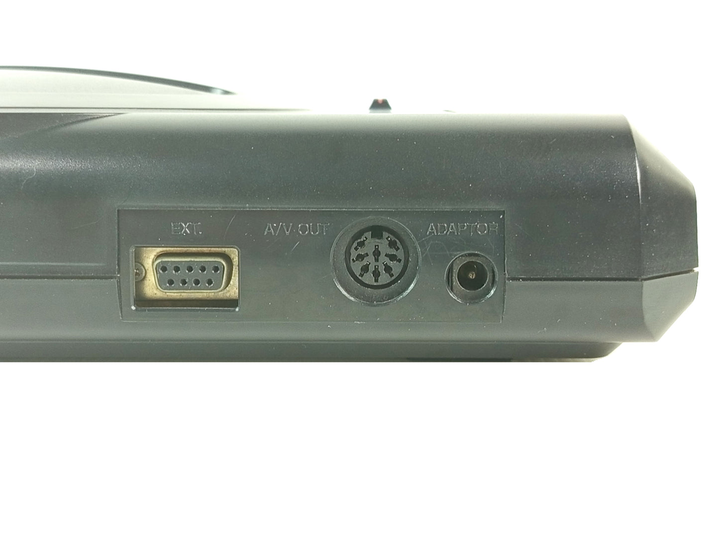 1988 SEGA MEGA DRIVE HAA-2510 (MODEL 1, JPN VER)
