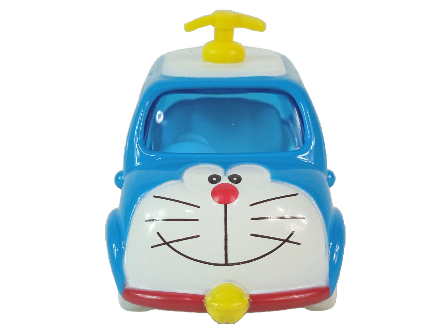 2017 Takara Tomy Dream Tomica 165 Doraemon H23 Diecast Car w/ Original Box