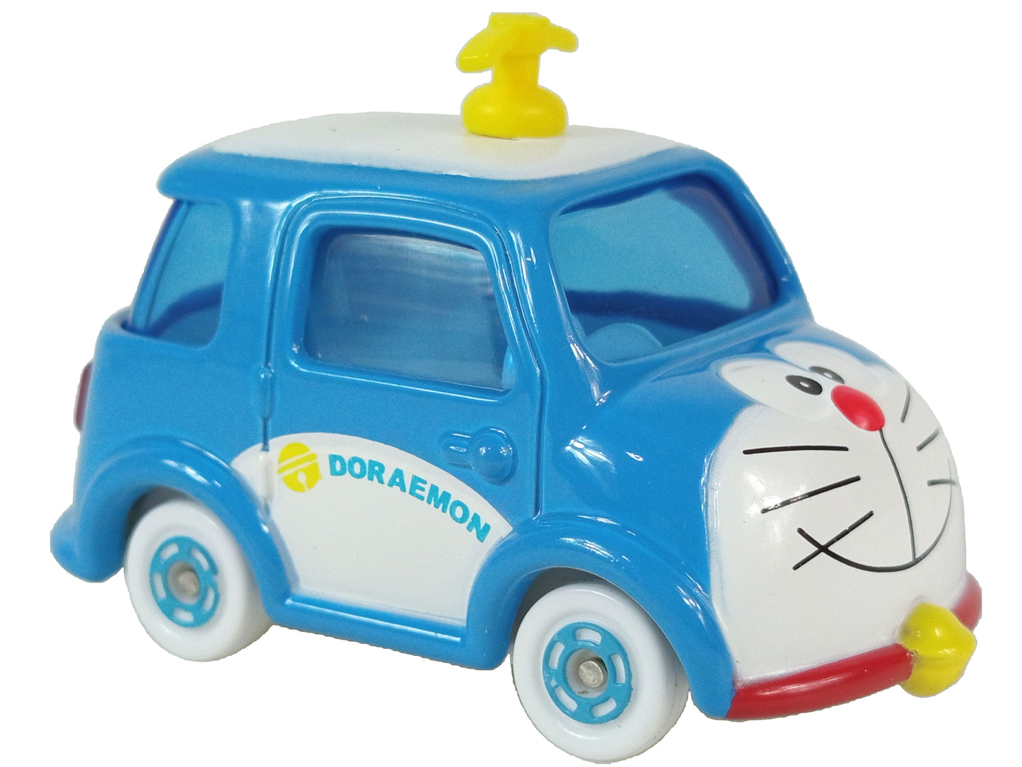 2017 Takara Tomy Dream Tomica 165 Doraemon H23 Diecast Car w/ Original Box