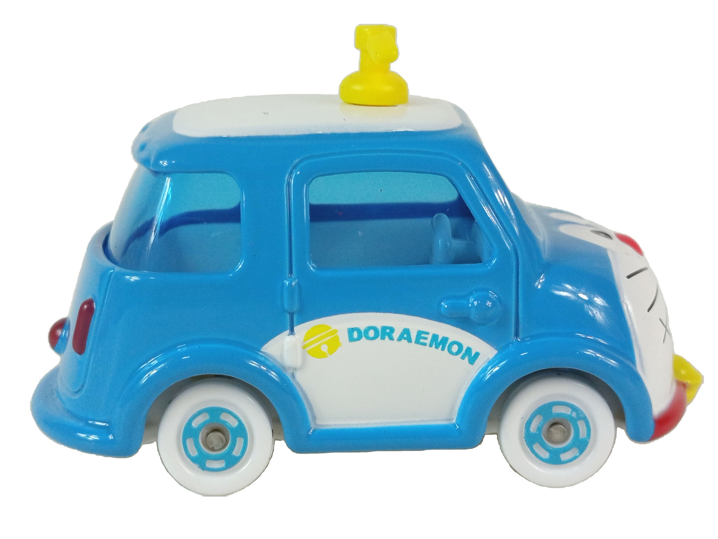 2017 Takara Tomy Dream Tomica 165 Doraemon H23 Diecast Car w/ Original Box