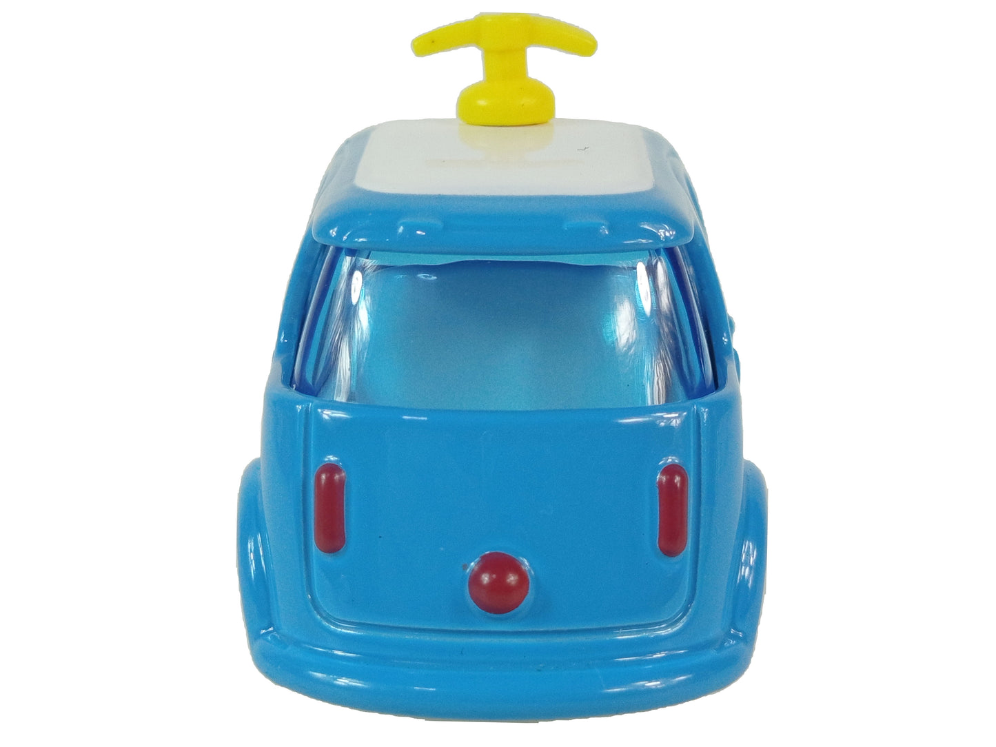 2017 Takara Tomy Dream Tomica 165 Doraemon H23 Diecast Car w/ Original Box