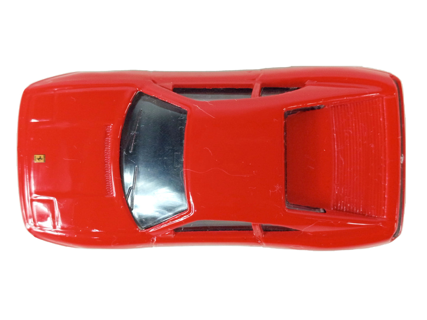 Maisto Ferrari 348 TS Diecast Car 1/64
