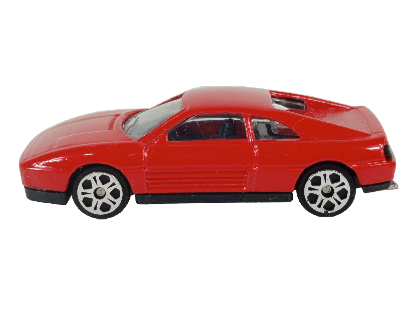 Maisto Ferrari 348 TS Diecast Car 1/64
