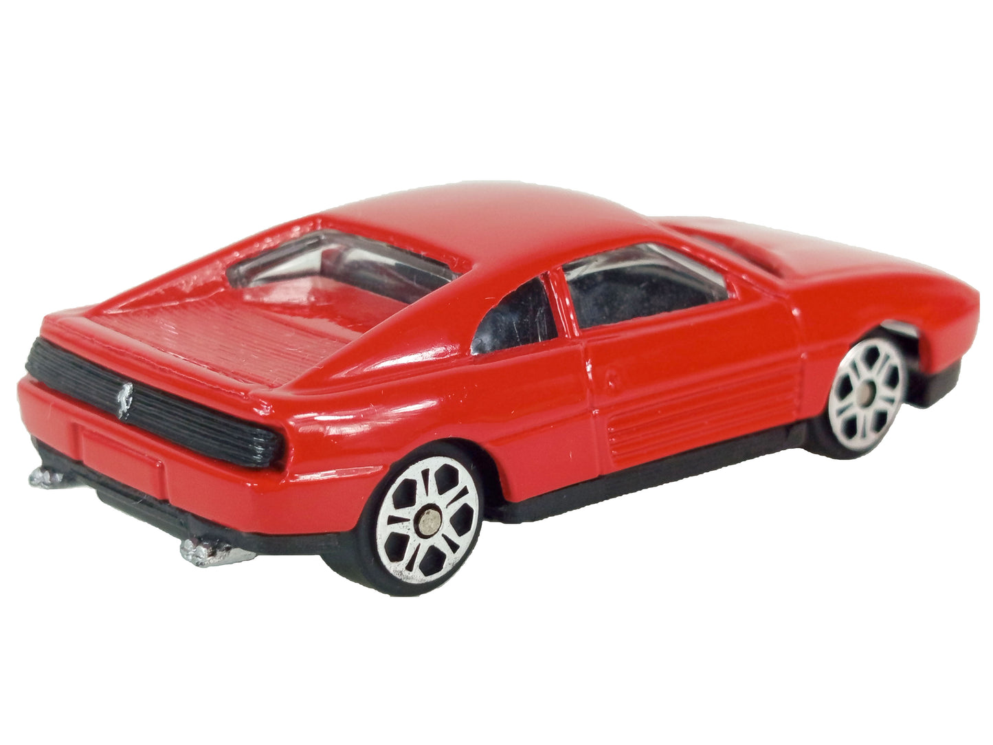 Maisto Ferrari 348 TS Diecast Car 1/64