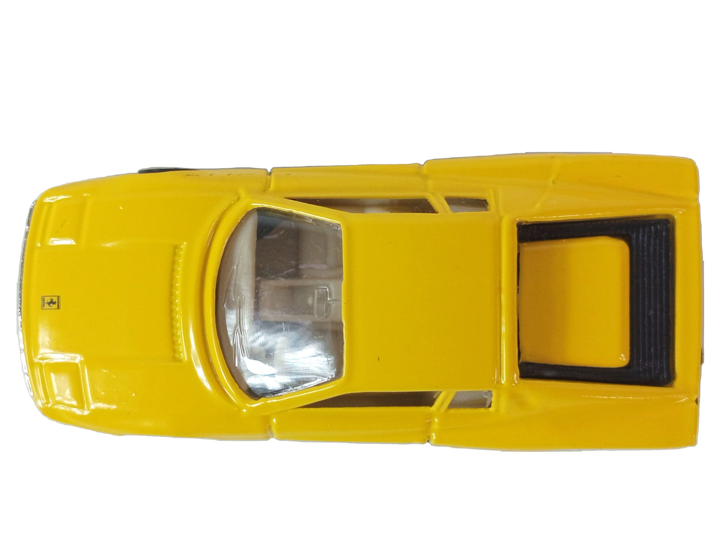 Maisto Ferrari Testarossa Diecast Car 1/64