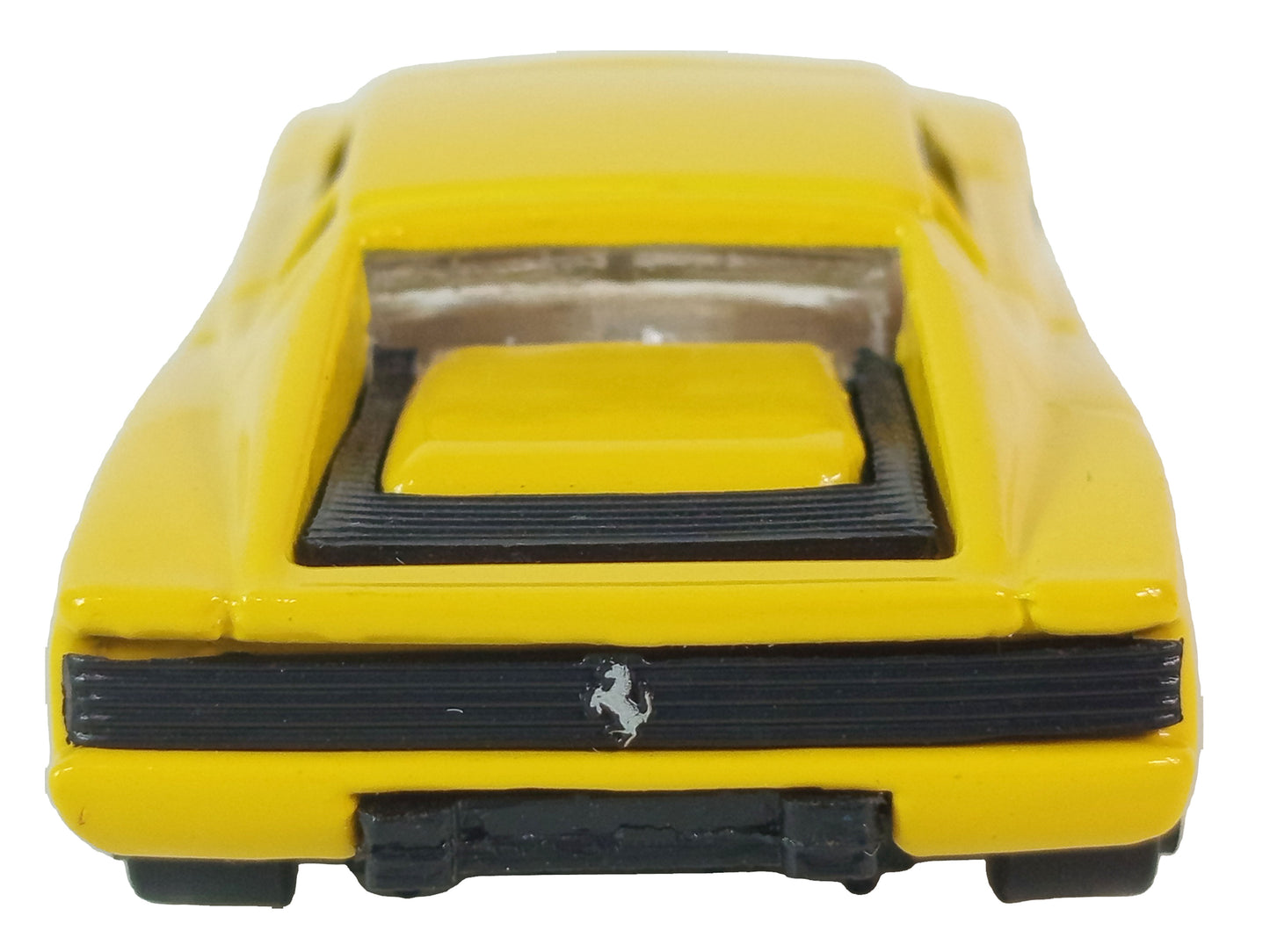 Maisto Ferrari Testarossa Diecast Car 1/64