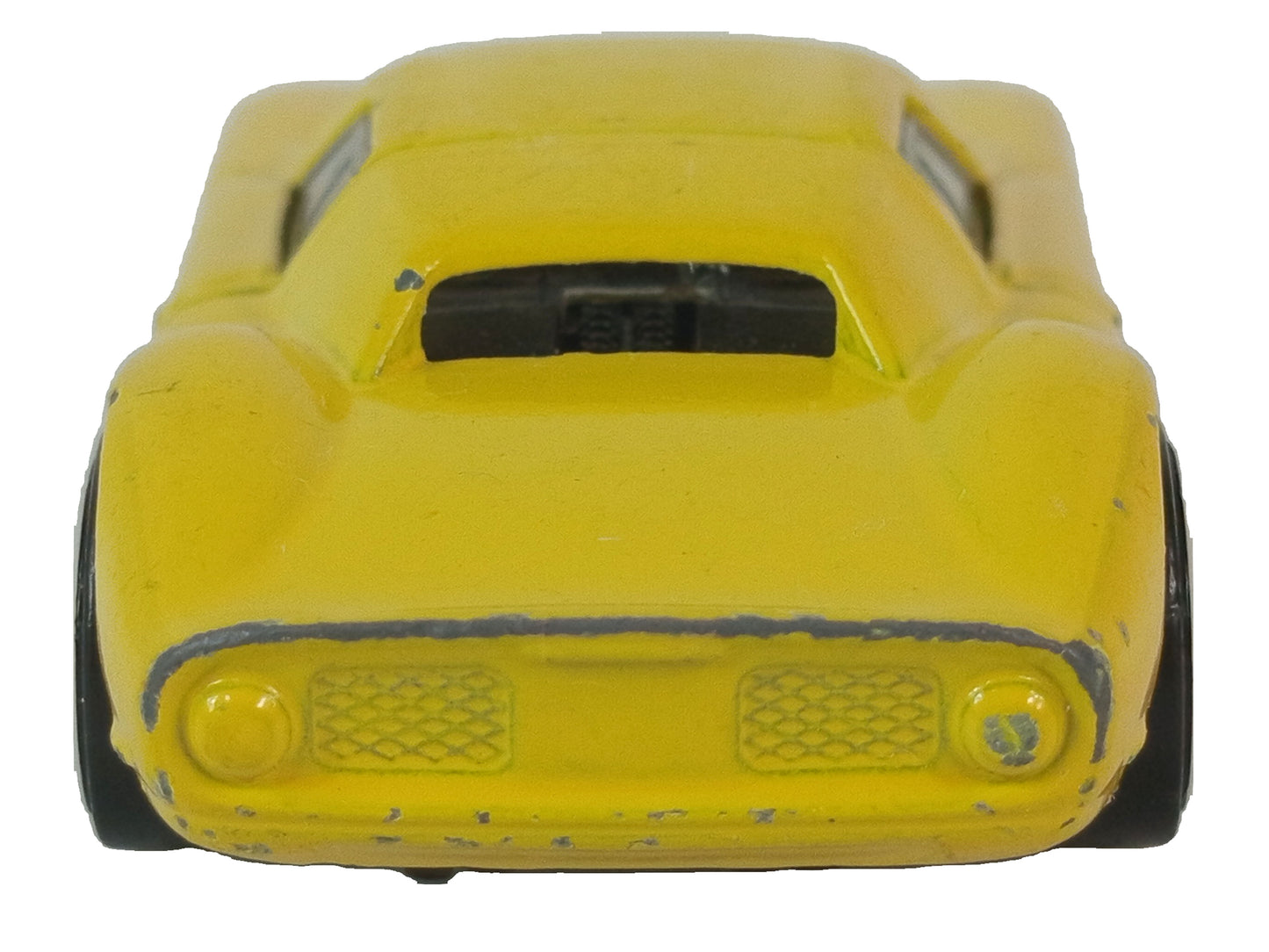 MATTEL/ HOT WHEELS FERRARI 250 LM MALAYSIA #21 Diecast Car
