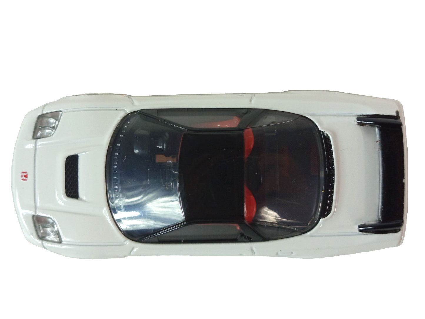 TOMICA TOMY 2021 Honda NSX-R Diecast Car 1/60