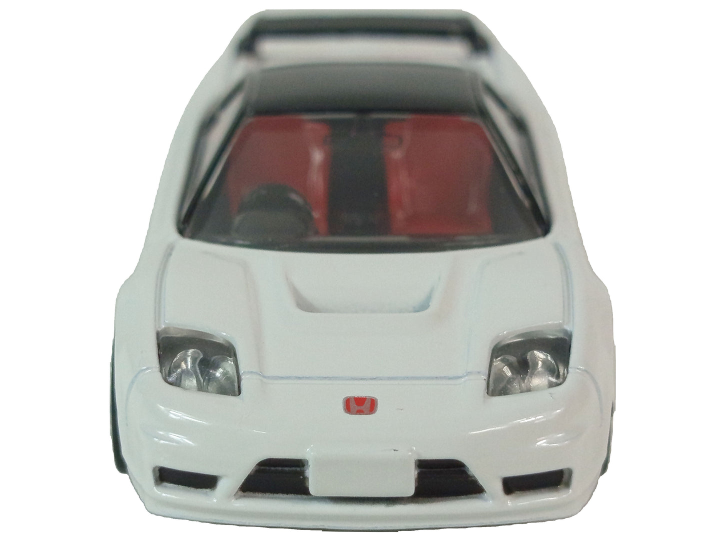 TOMICA TOMY 2021 Honda NSX-R Diecast Car 1/60