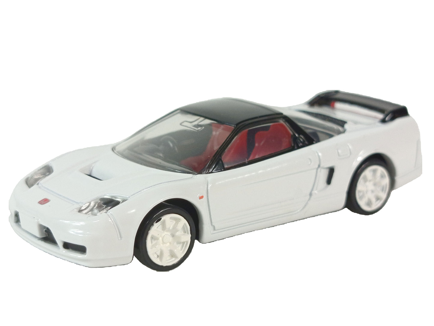 TOMICA TOMY 2021 Honda NSX-R Diecast Car 1/60