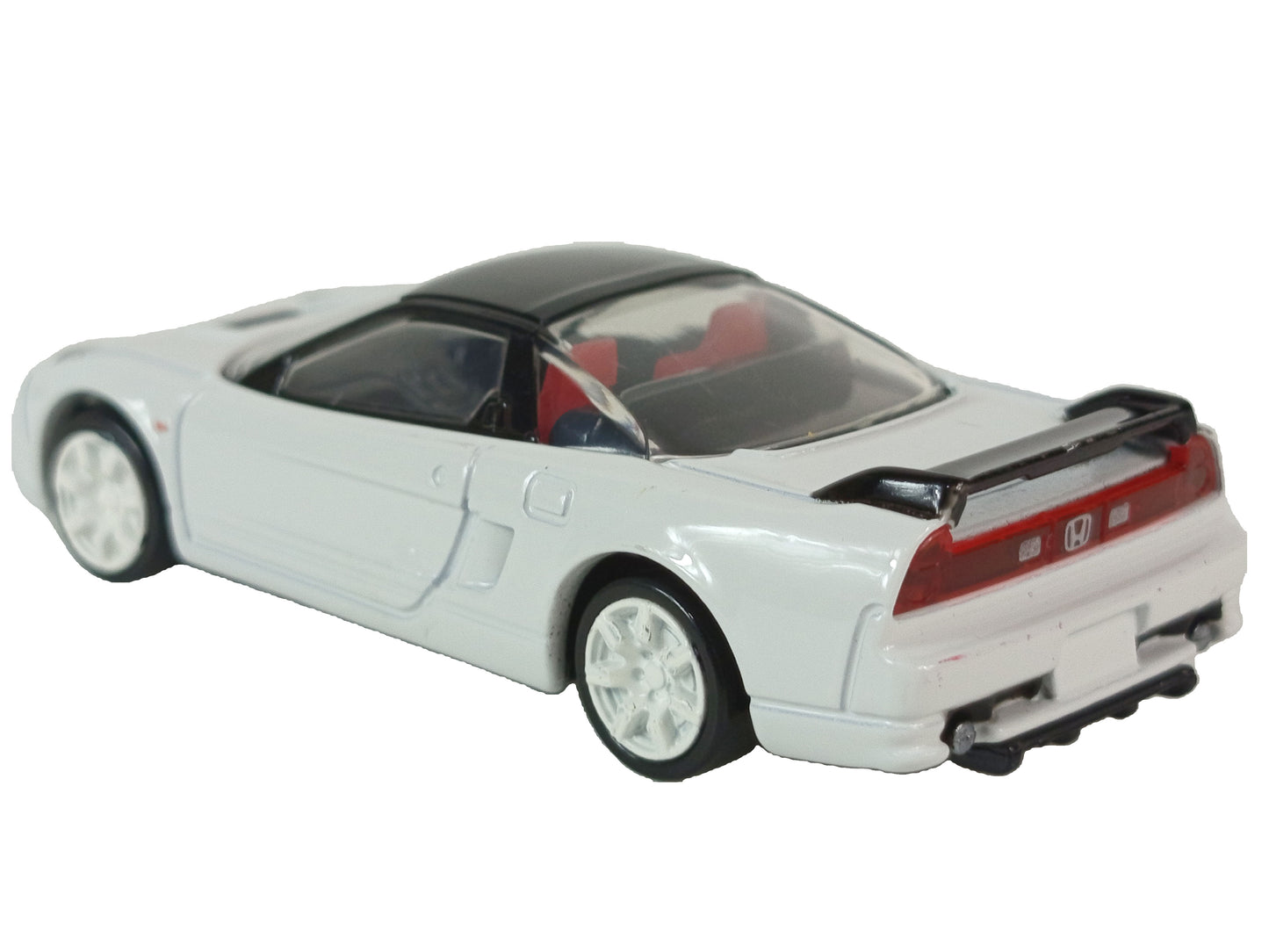 TOMICA TOMY 2021 Honda NSX-R Diecast Car 1/60