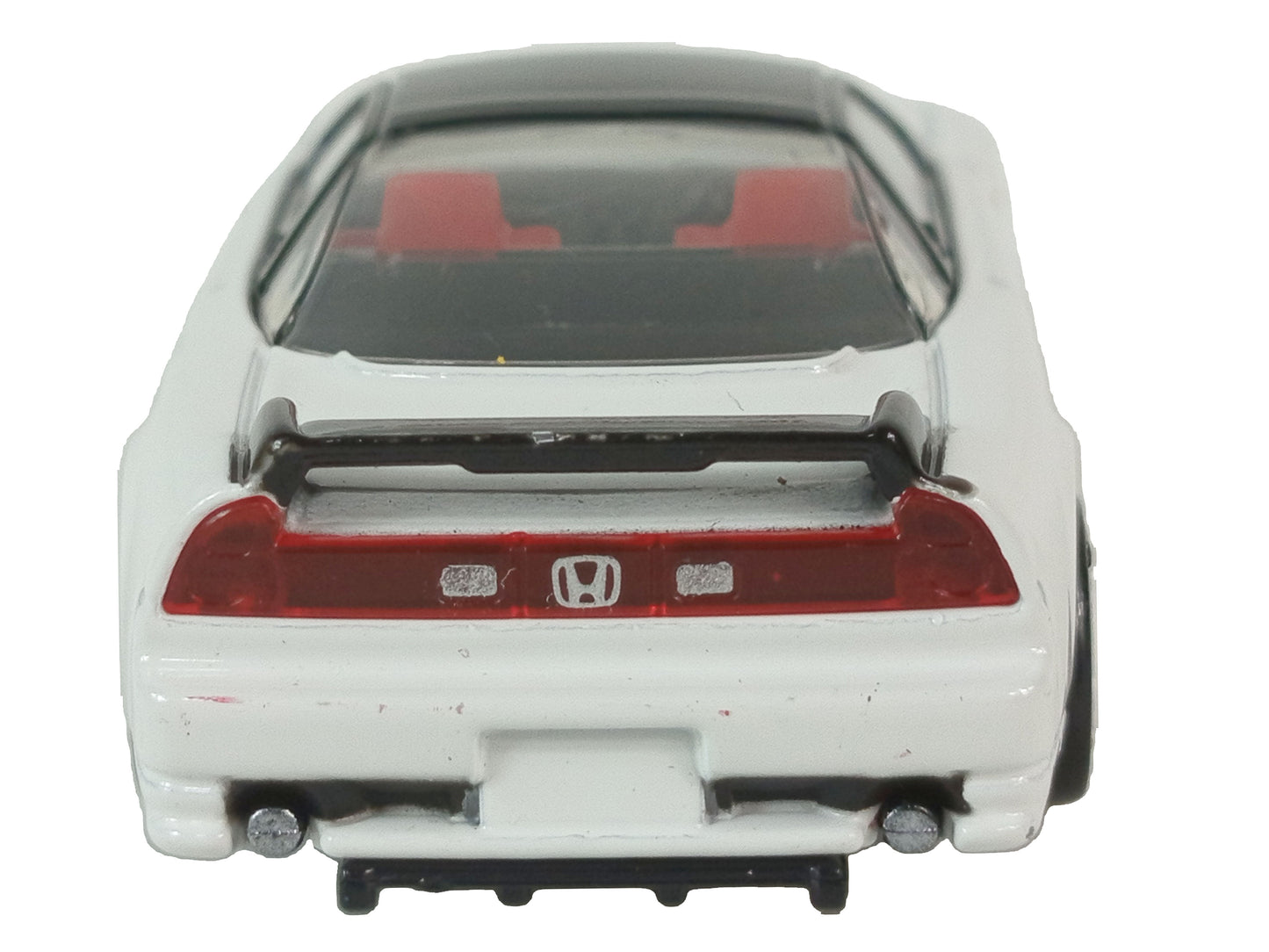 TOMICA TOMY 2021 Honda NSX-R Diecast Car 1/60