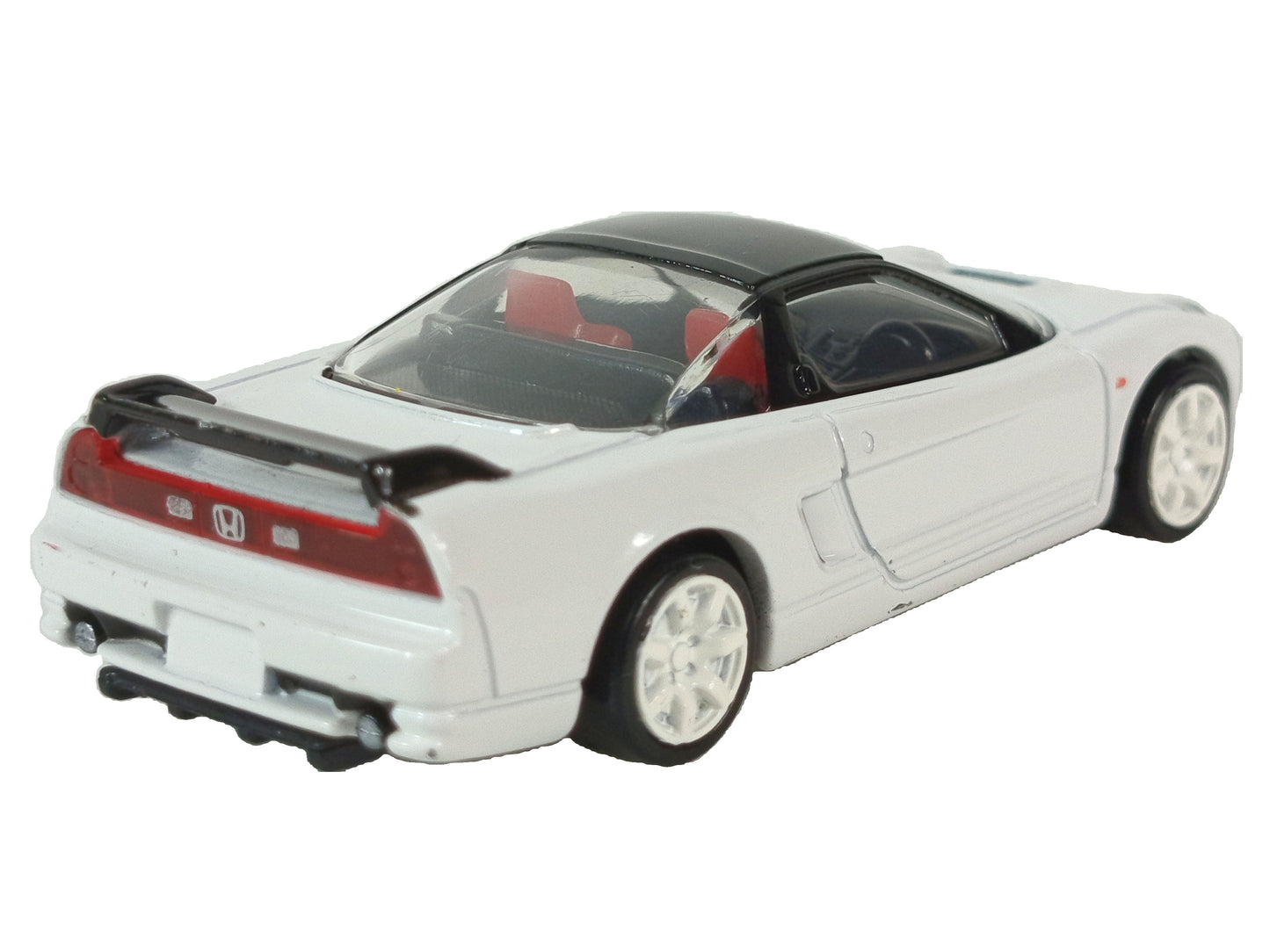 TOMICA TOMY 2021 Honda NSX-R Diecast Car 1/60