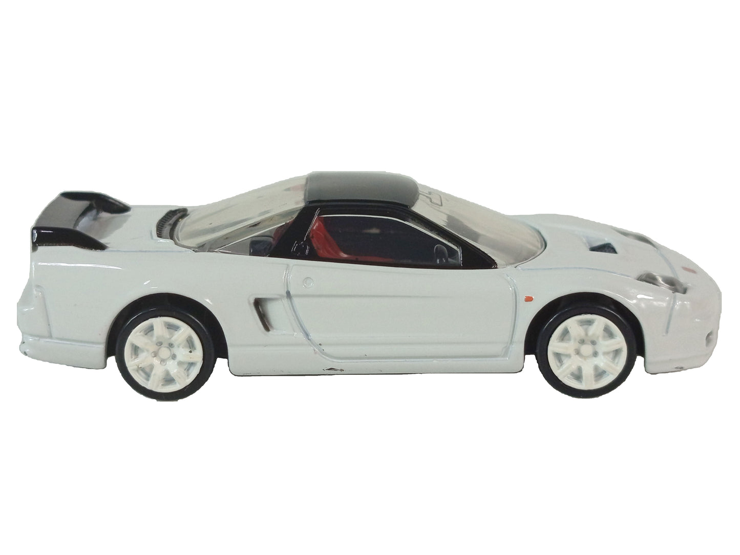 TOMICA TOMY 2021 Honda NSX-R Diecast Car 1/60