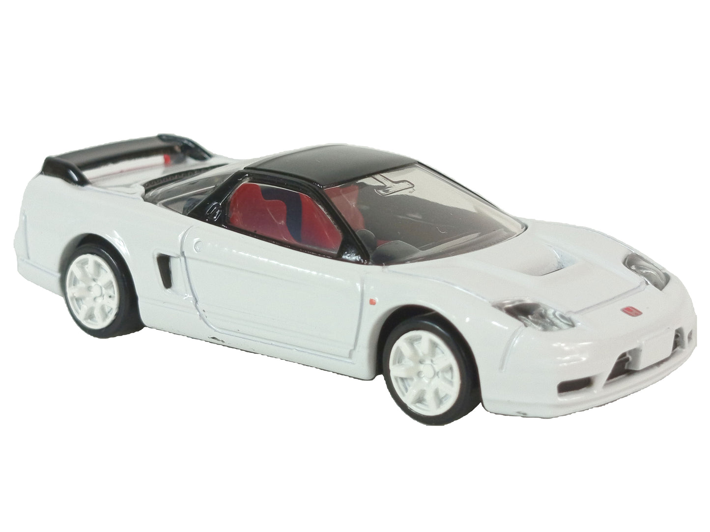 TOMICA TOMY 2021 Honda NSX-R Diecast Car 1/60