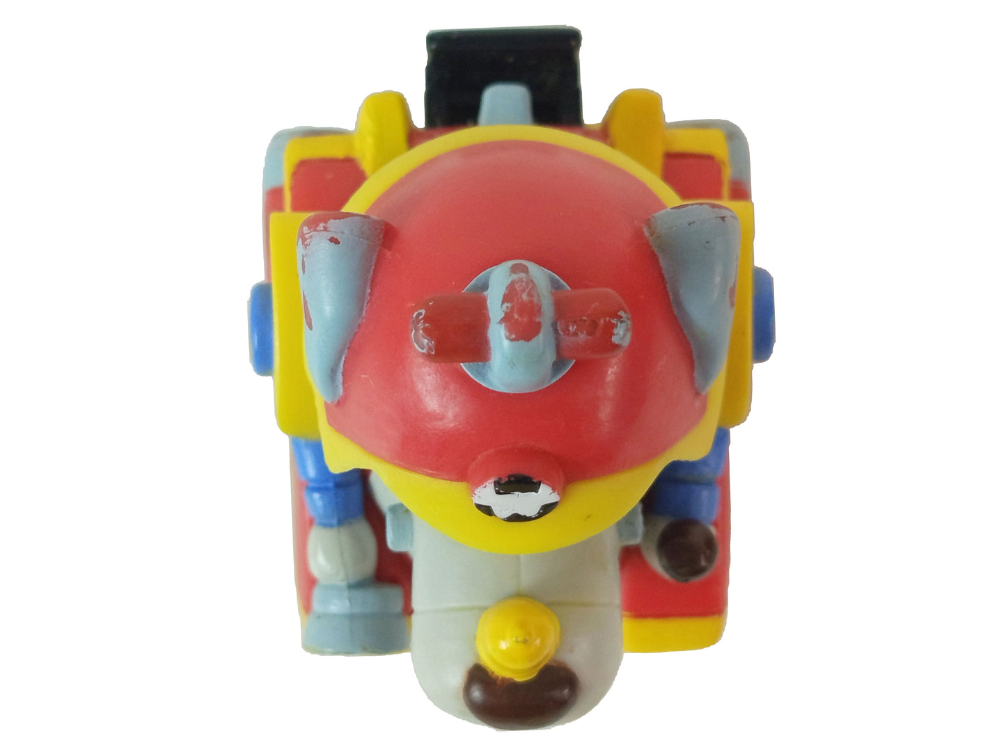 2009 Lot of Lawson/Takara Tomy Mini Mini Choro-Q Yatterman