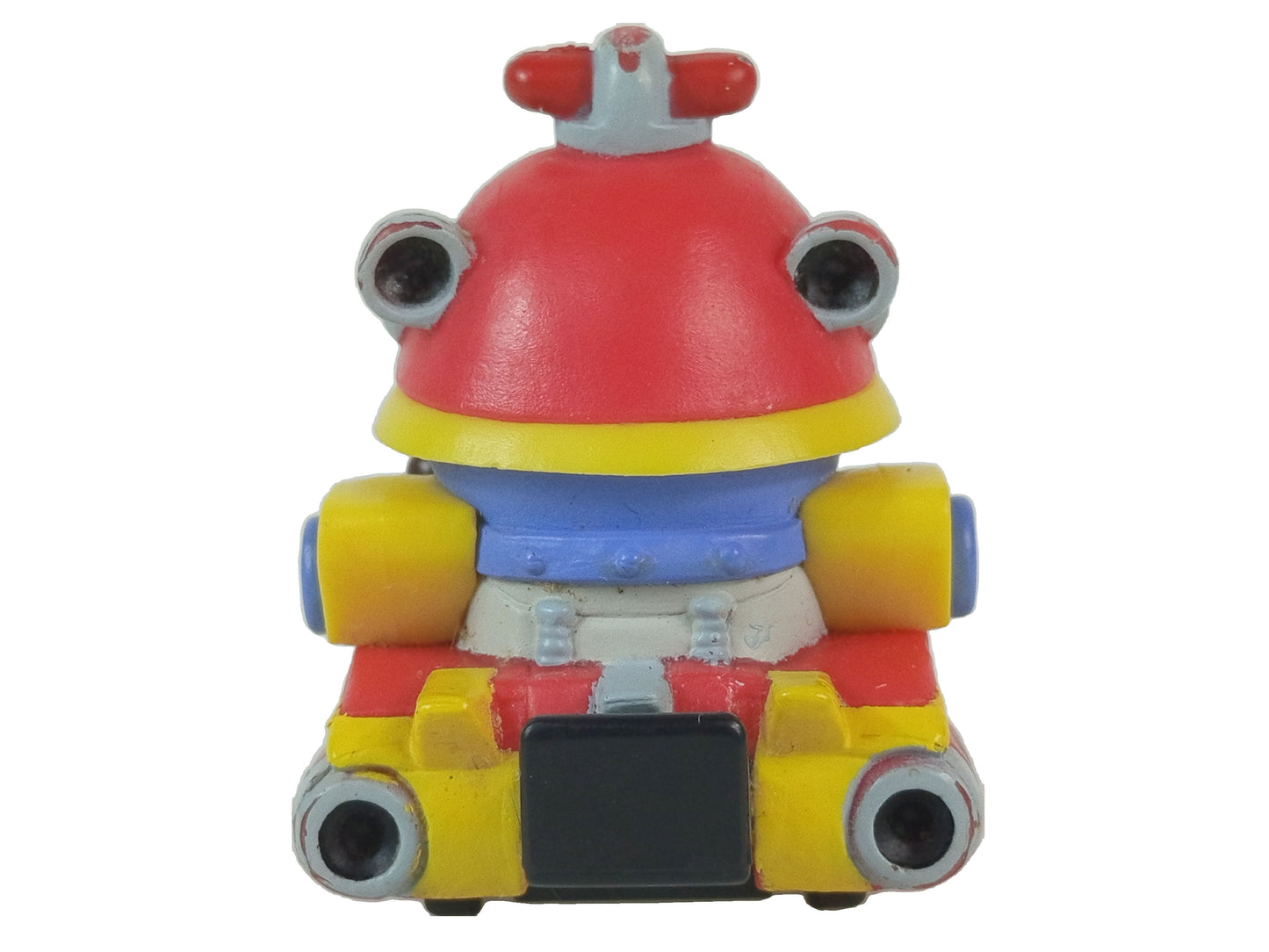 2009 Lot of Lawson/Takara Tomy Mini Mini Choro-Q Yatterman