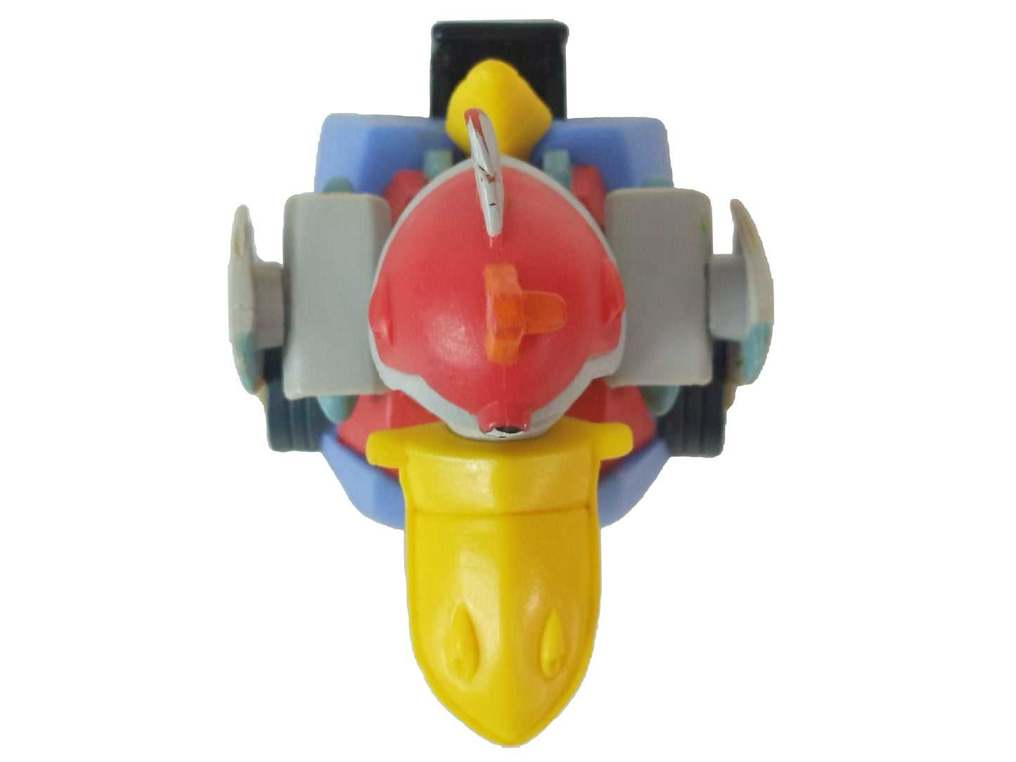 2009 Lawson/Takara Tomy Mini Mini Choro-Q Yatta Pelican