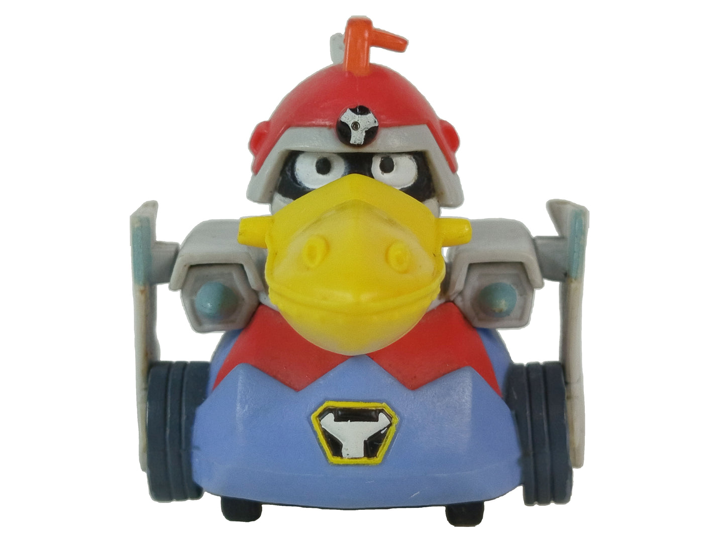 2009 Lawson/Takara Tomy Mini Mini Choro-Q Yatta Pelican