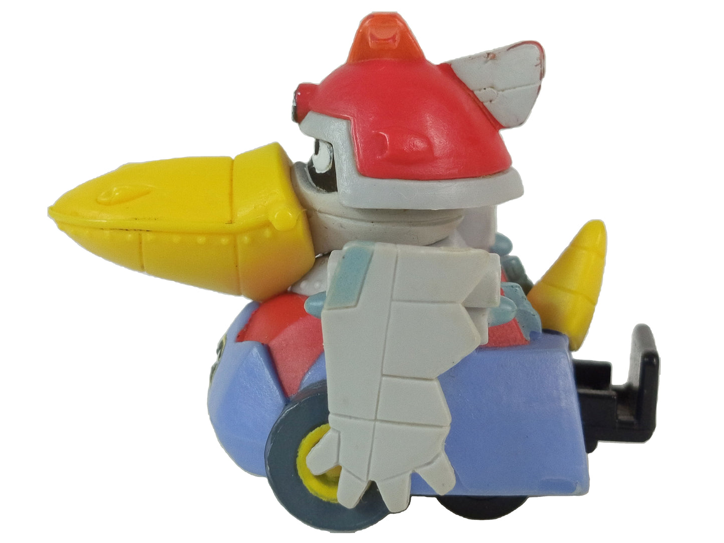 2009 Lawson/Takara Tomy Mini Mini Choro-Q Yatta Pelican