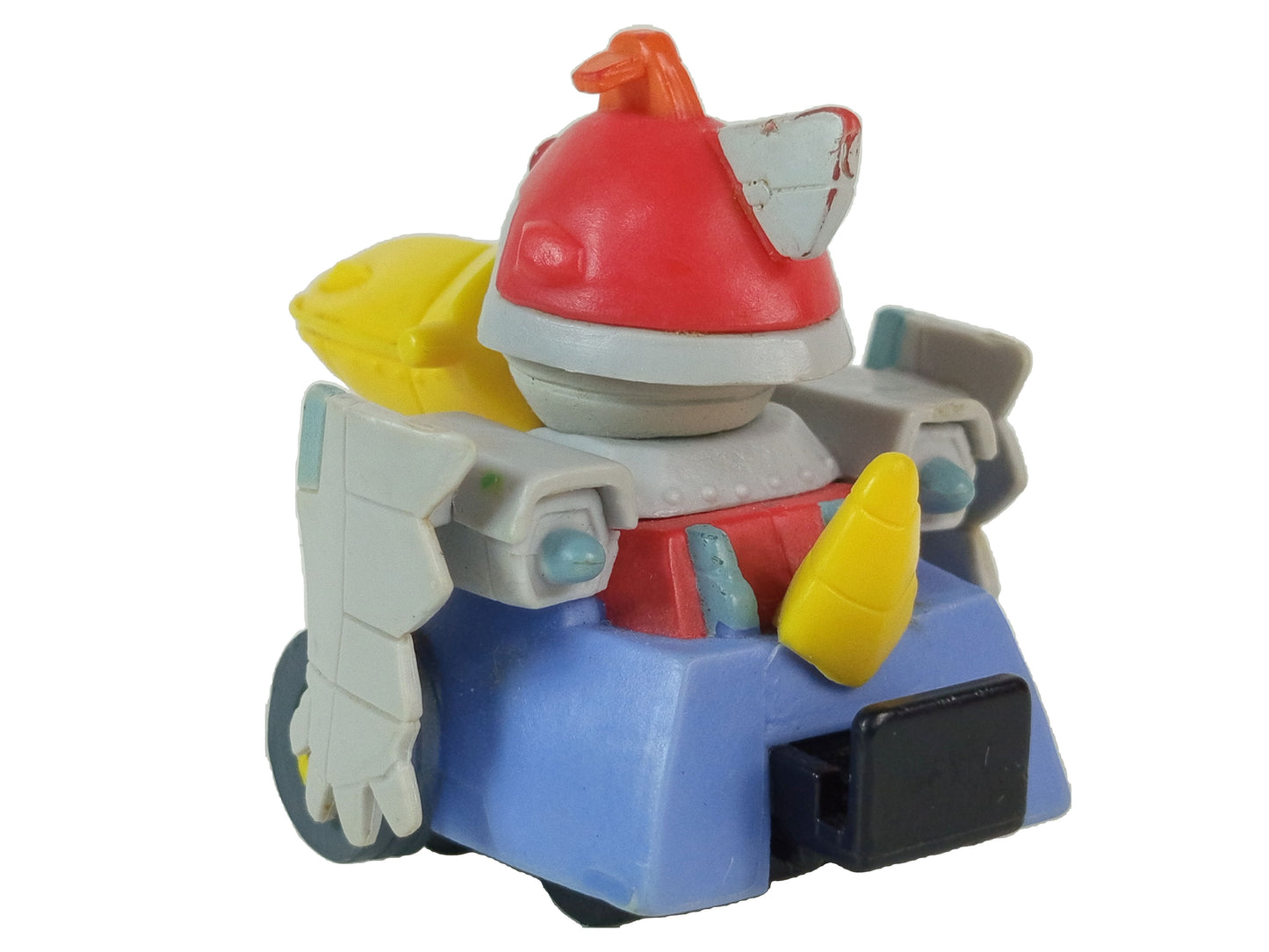 2009 Lawson/Takara Tomy Mini Mini Choro-Q Yatta Pelican