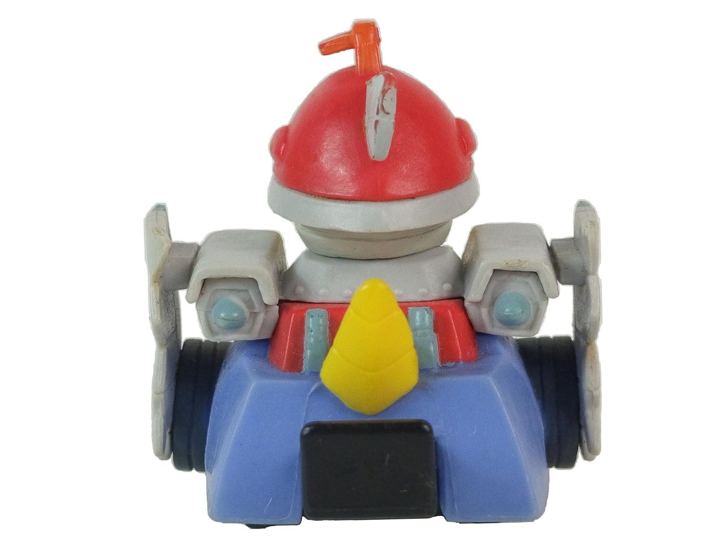 2009 Lawson/Takara Tomy Mini Mini Choro-Q Yatta Pelican