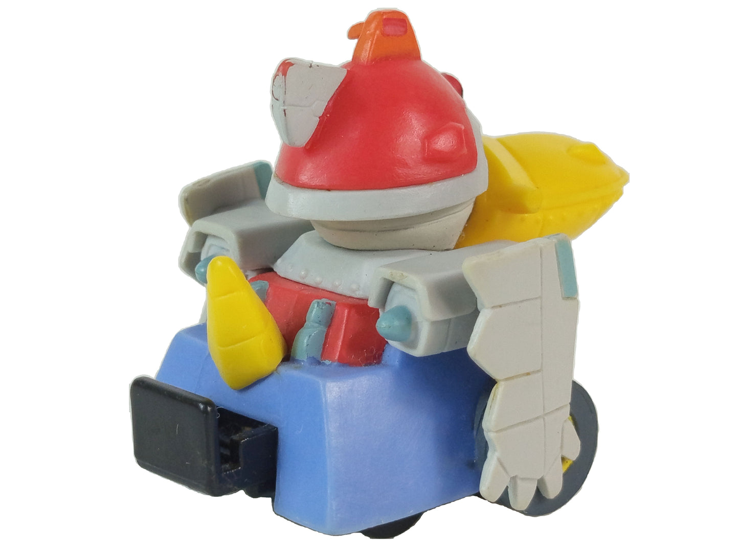 2009 Lawson/Takara Tomy Mini Mini Choro-Q Yatta Pelican