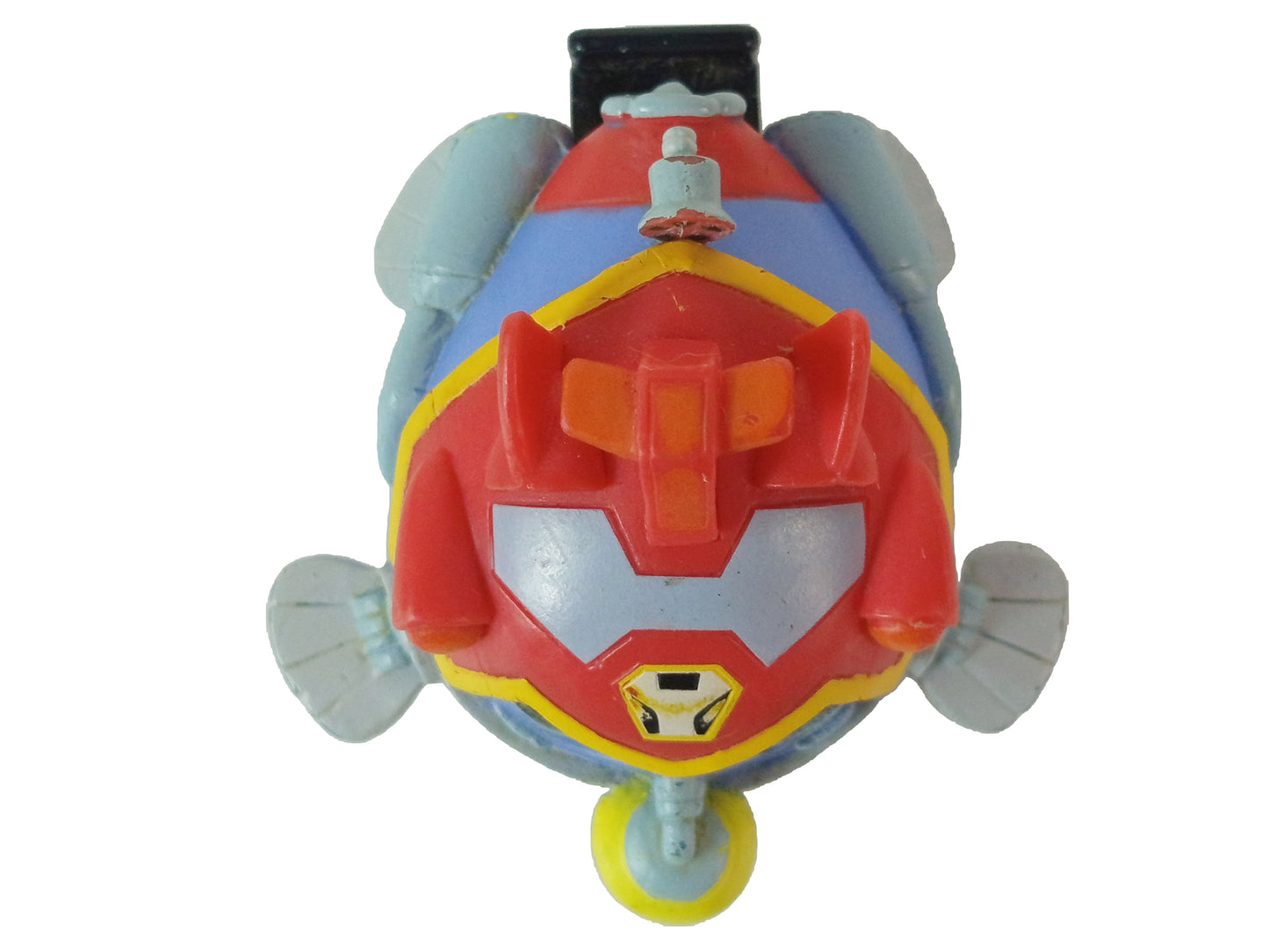 2009 Lawson/Takara Tomy Mini Mini Choro-Q Yatta Anglerfish