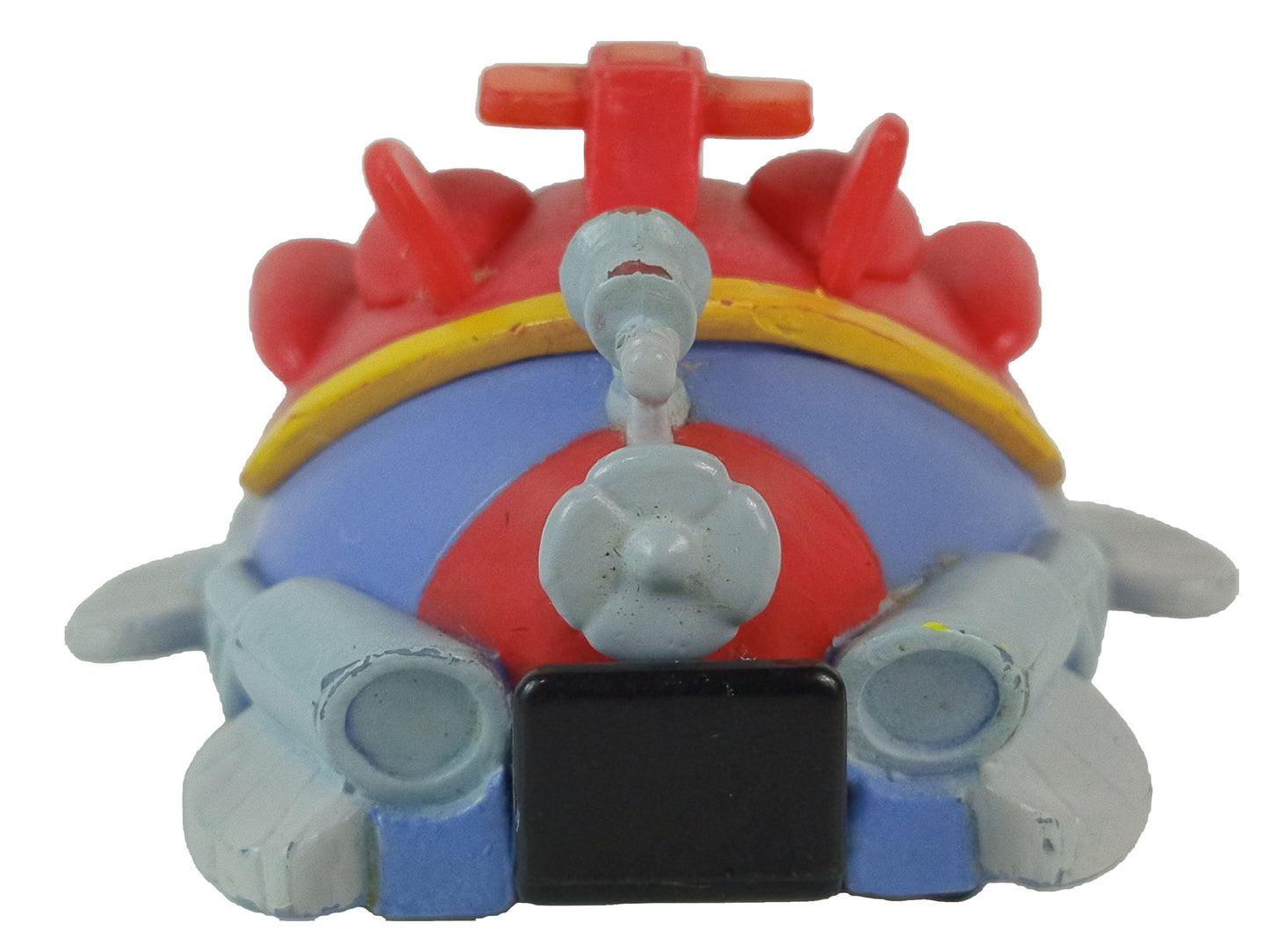 2009 Lawson/Takara Tomy Mini Mini Choro-Q Yatta Anglerfish