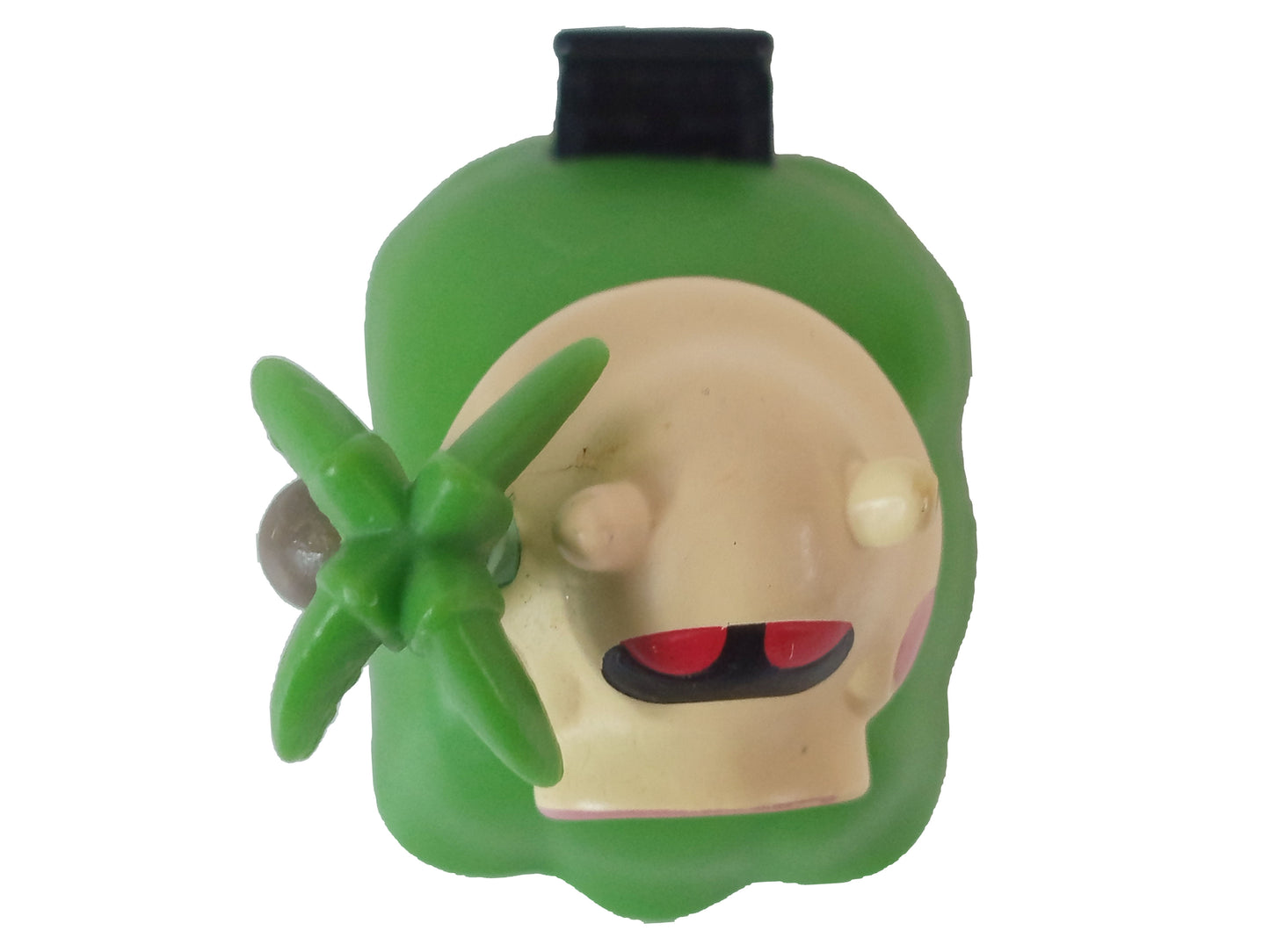 2009 Lawson/Takara Tomy Mini Mini Choro-Q Flattering pig