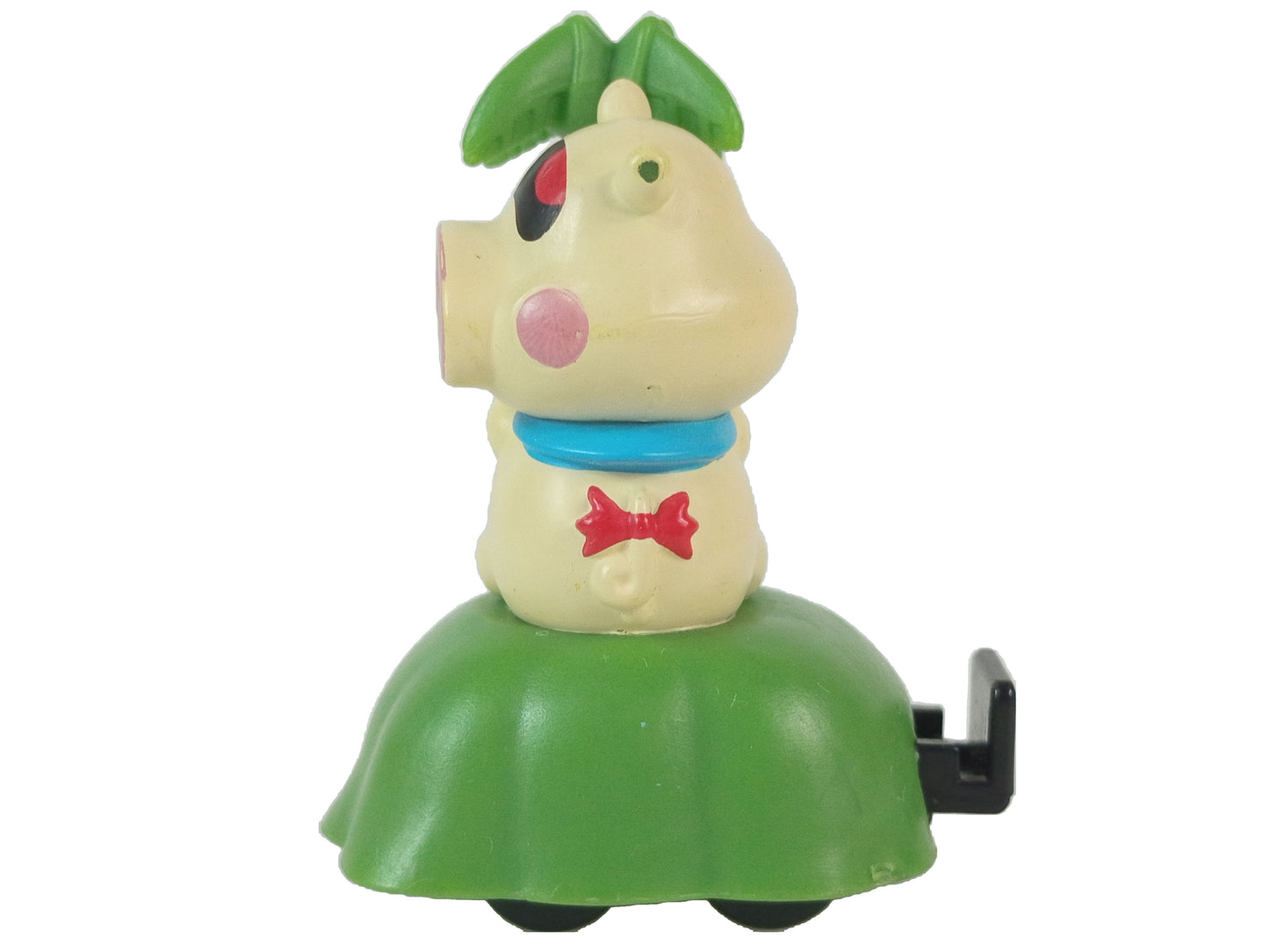 2009 Lawson/Takara Tomy Mini Mini Choro-Q Flattering pig