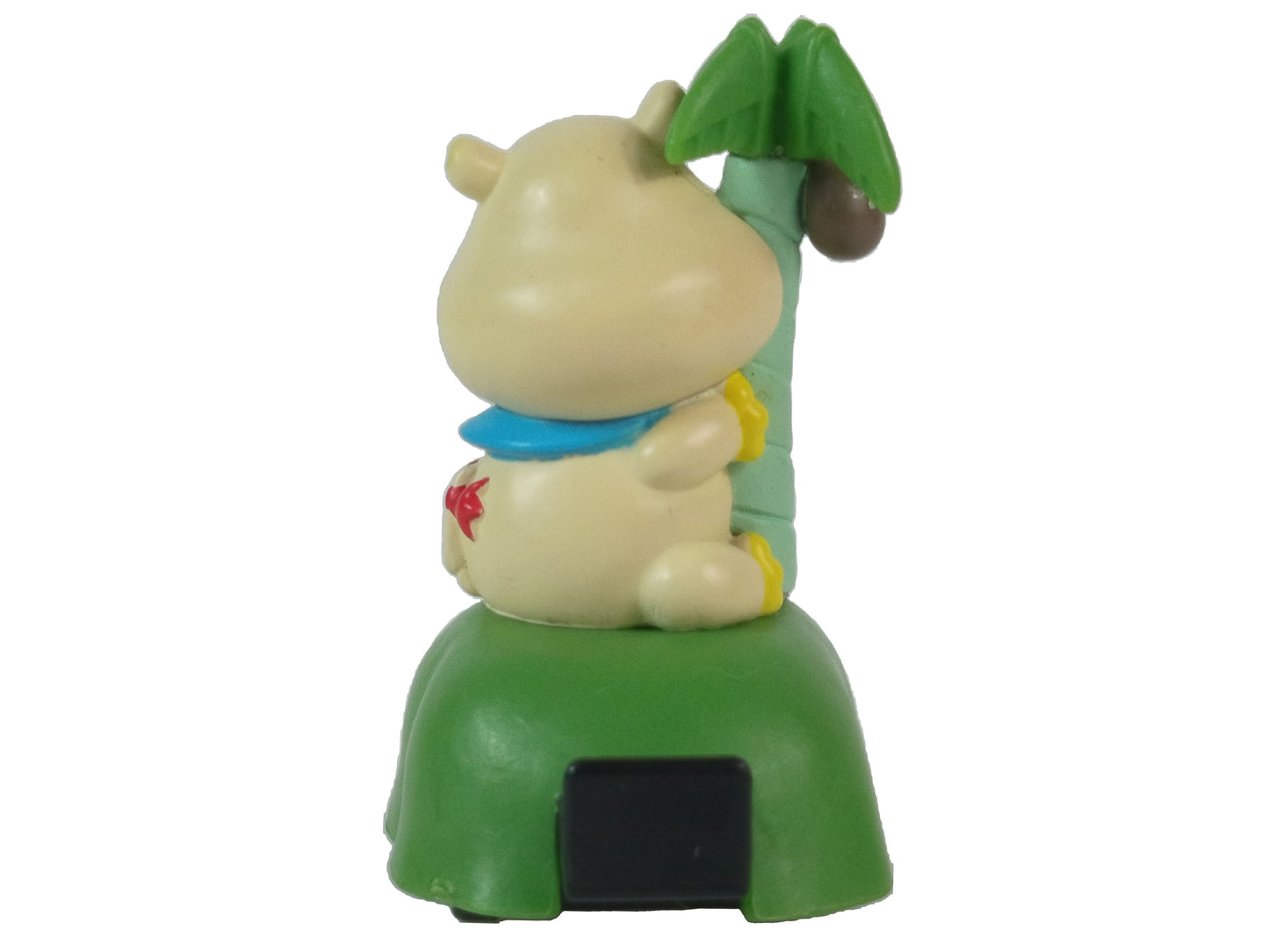 2009 Lawson/Takara Tomy Mini Mini Choro-Q Flattering pig