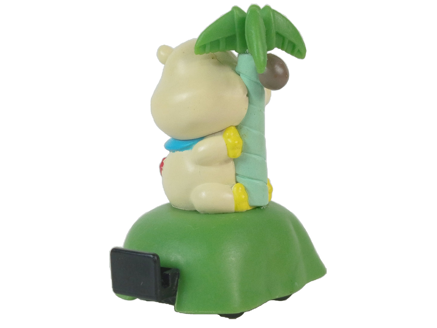 2009 Lawson/Takara Tomy Mini Mini Choro-Q Flattering pig