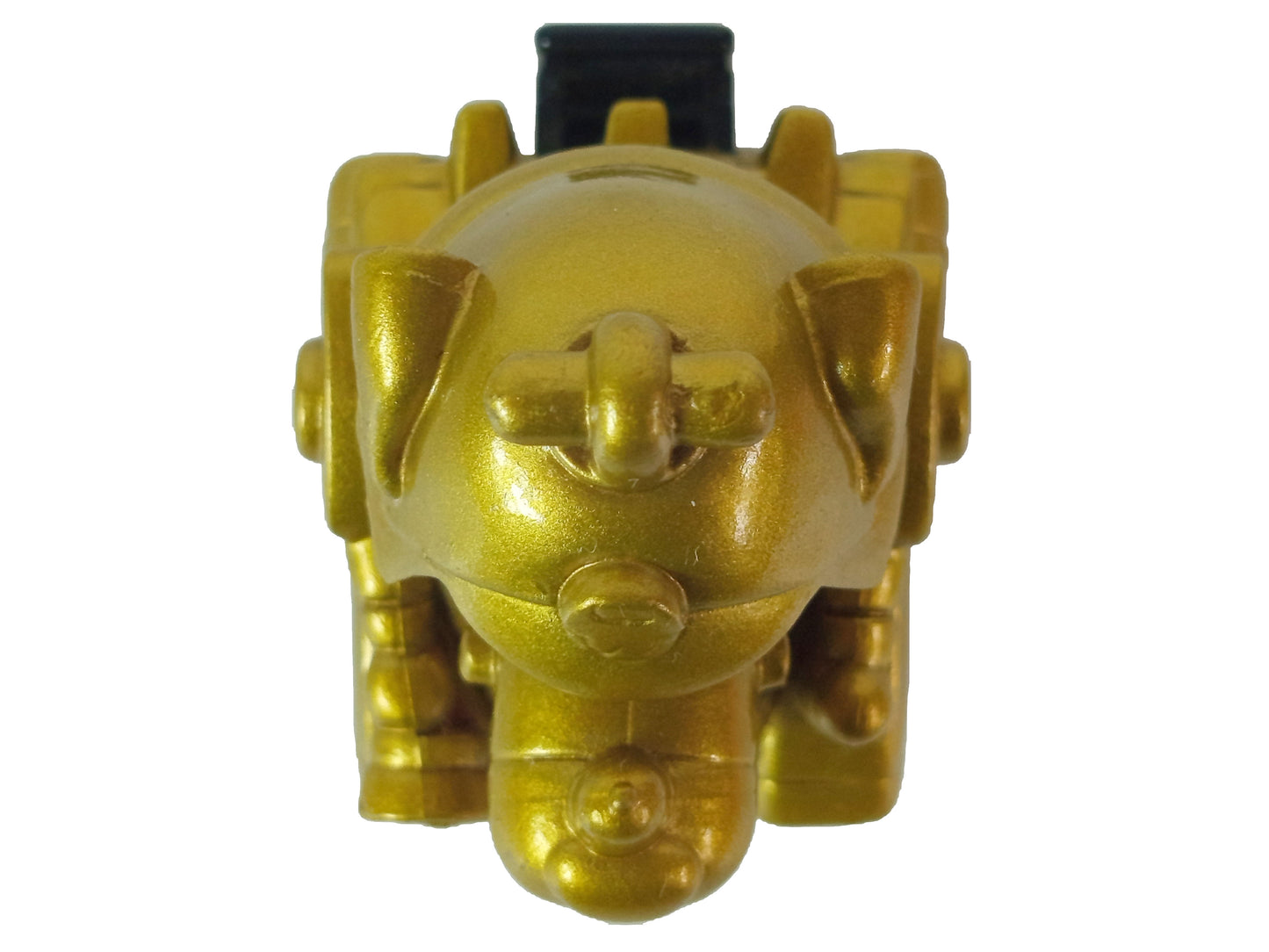2009 Takara Tomy Gold Time Bokan Yatterman Shareholders' Benefit ver