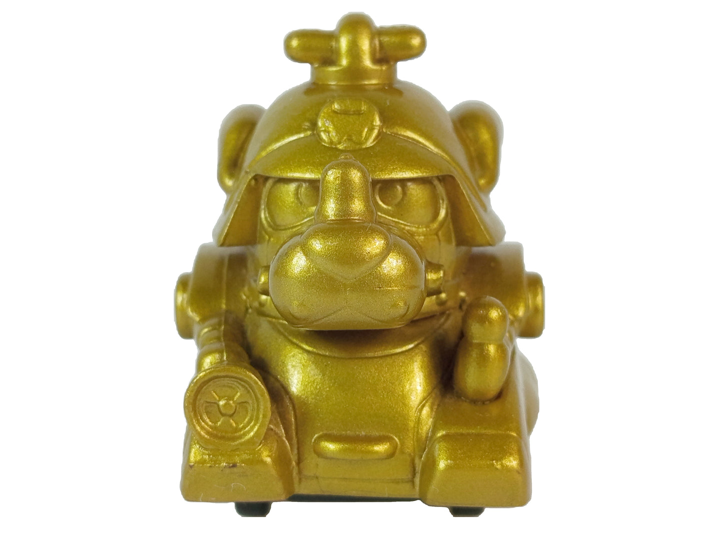 2009 Takara Tomy Gold Time Bokan Yatterman Shareholders' Benefit ver