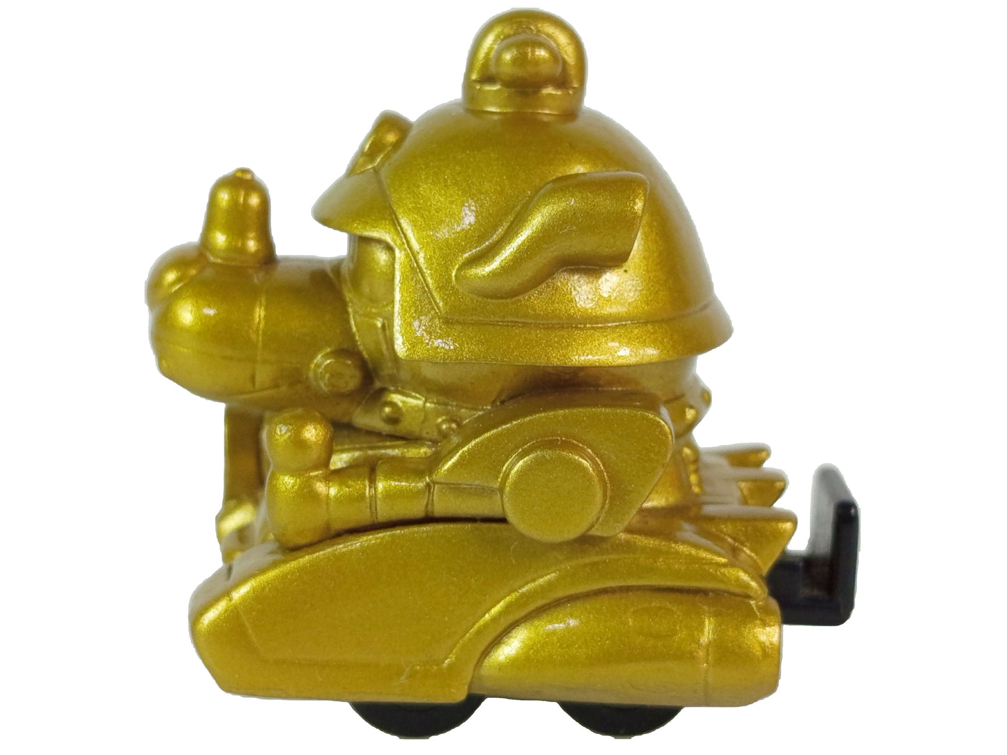 2009 Takara Tomy Gold Time Bokan Yatterman Shareholders' Benefit ver
